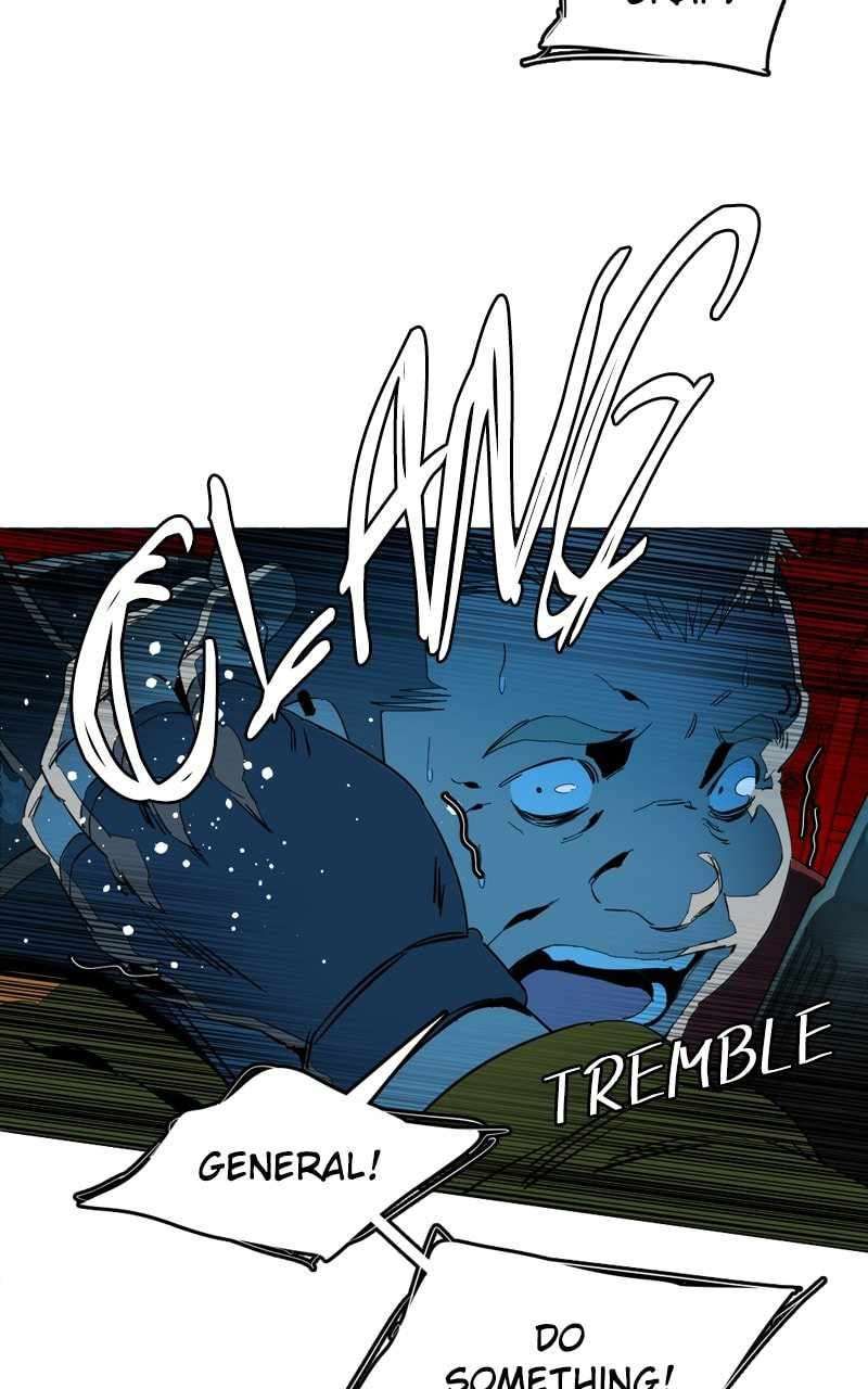 Parallel City chapter 124 page 6