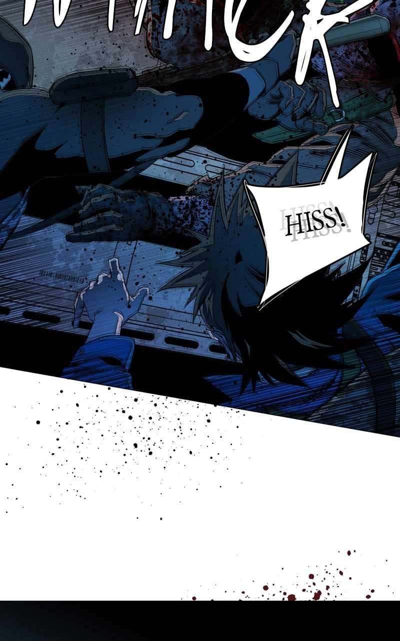 Parallel City chapter 124 page 60