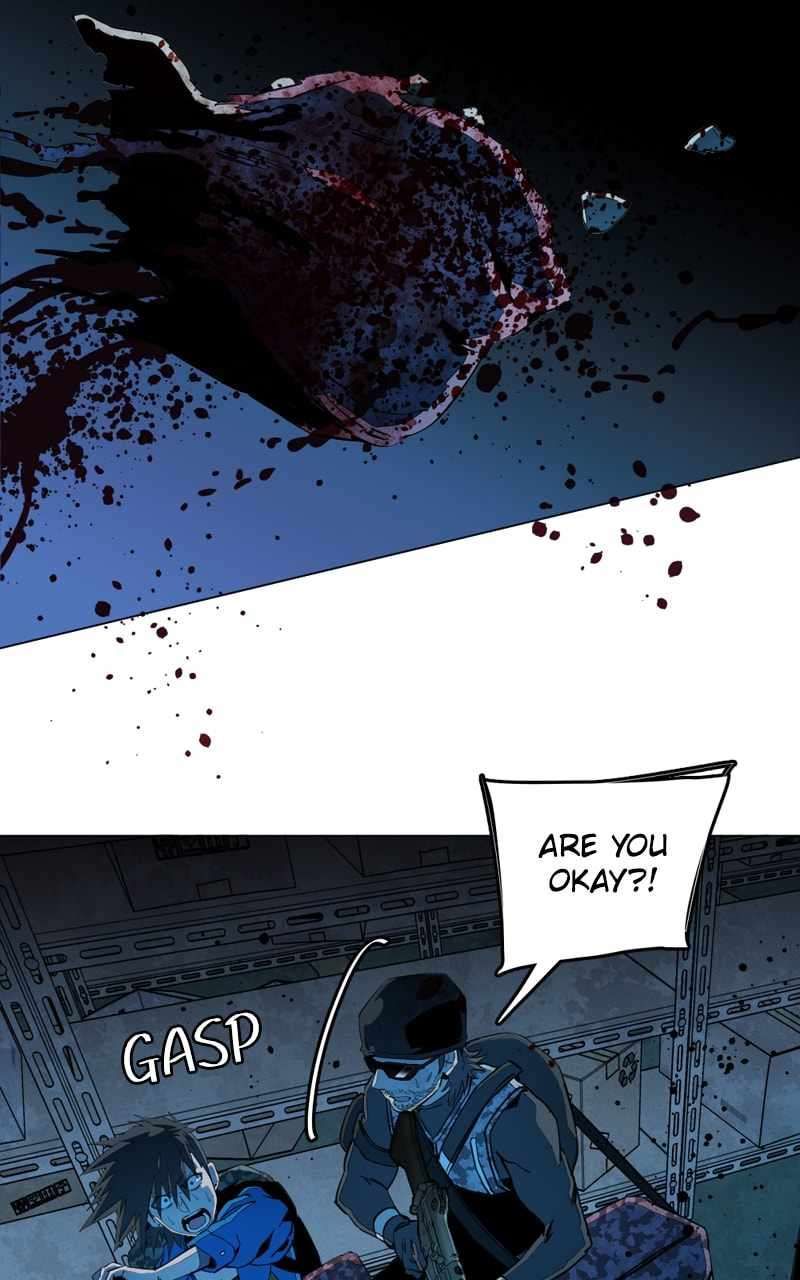 Parallel City chapter 124 page 61