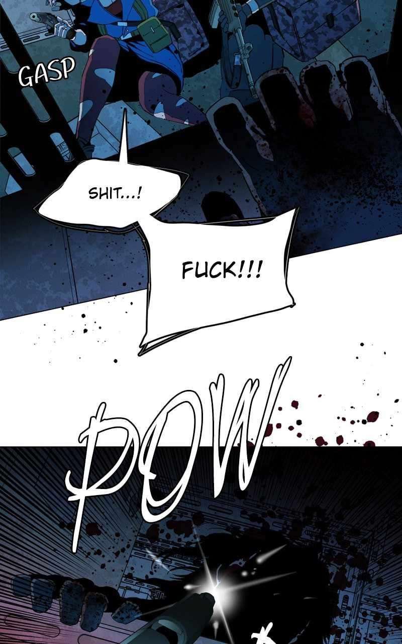 Parallel City chapter 124 page 62