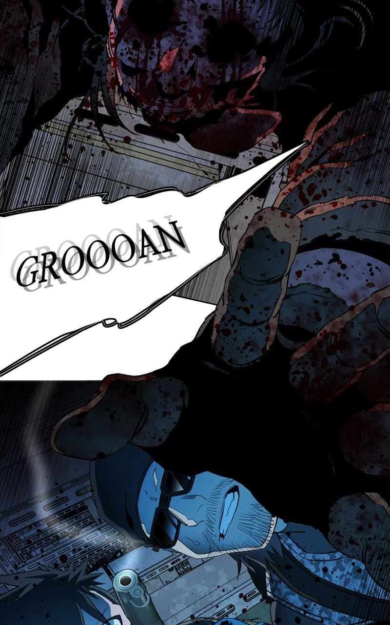 Parallel City chapter 124 page 64