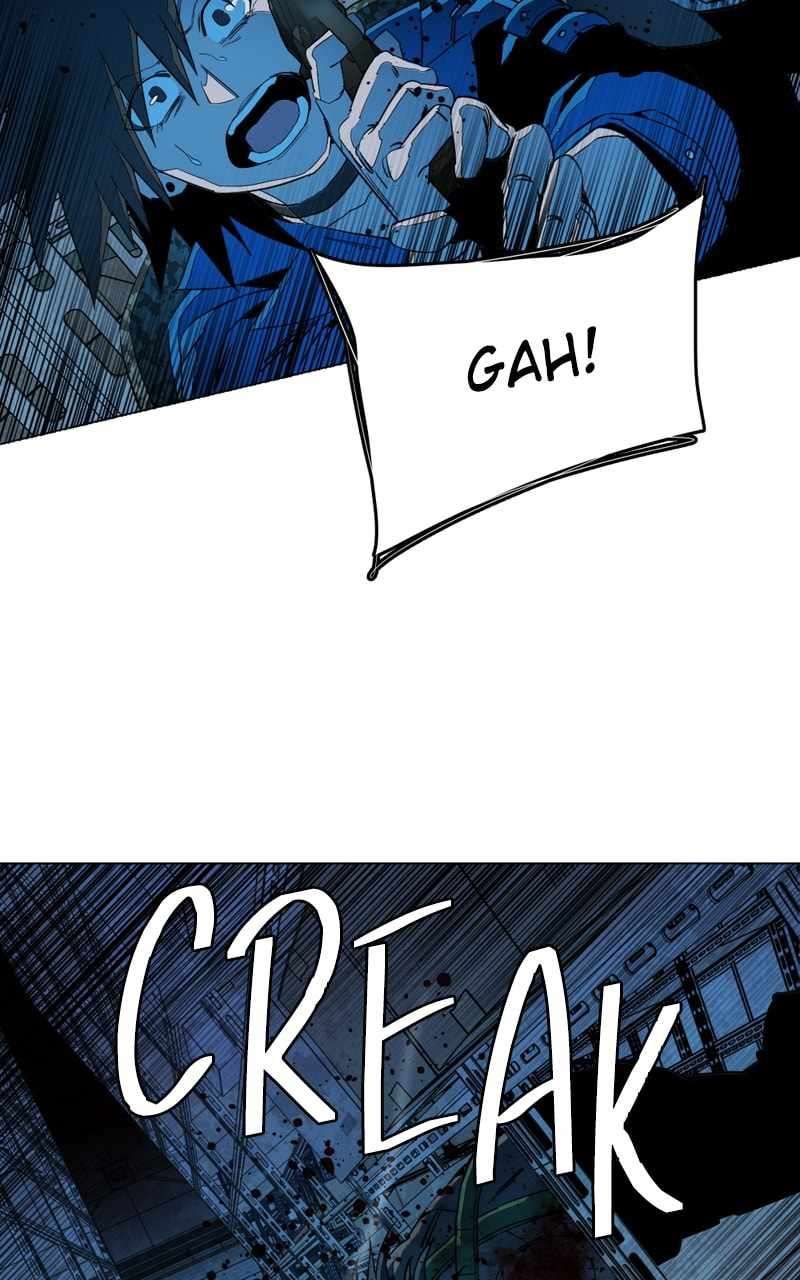 Parallel City chapter 124 page 65