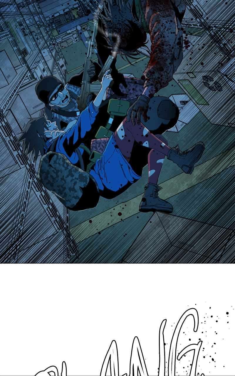 Parallel City chapter 124 page 66