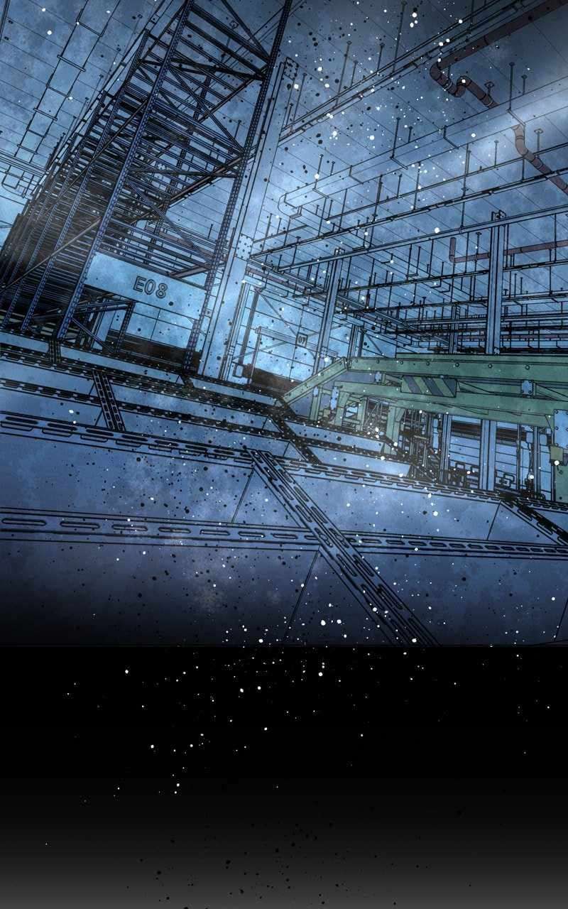 Parallel City chapter 124 page 70