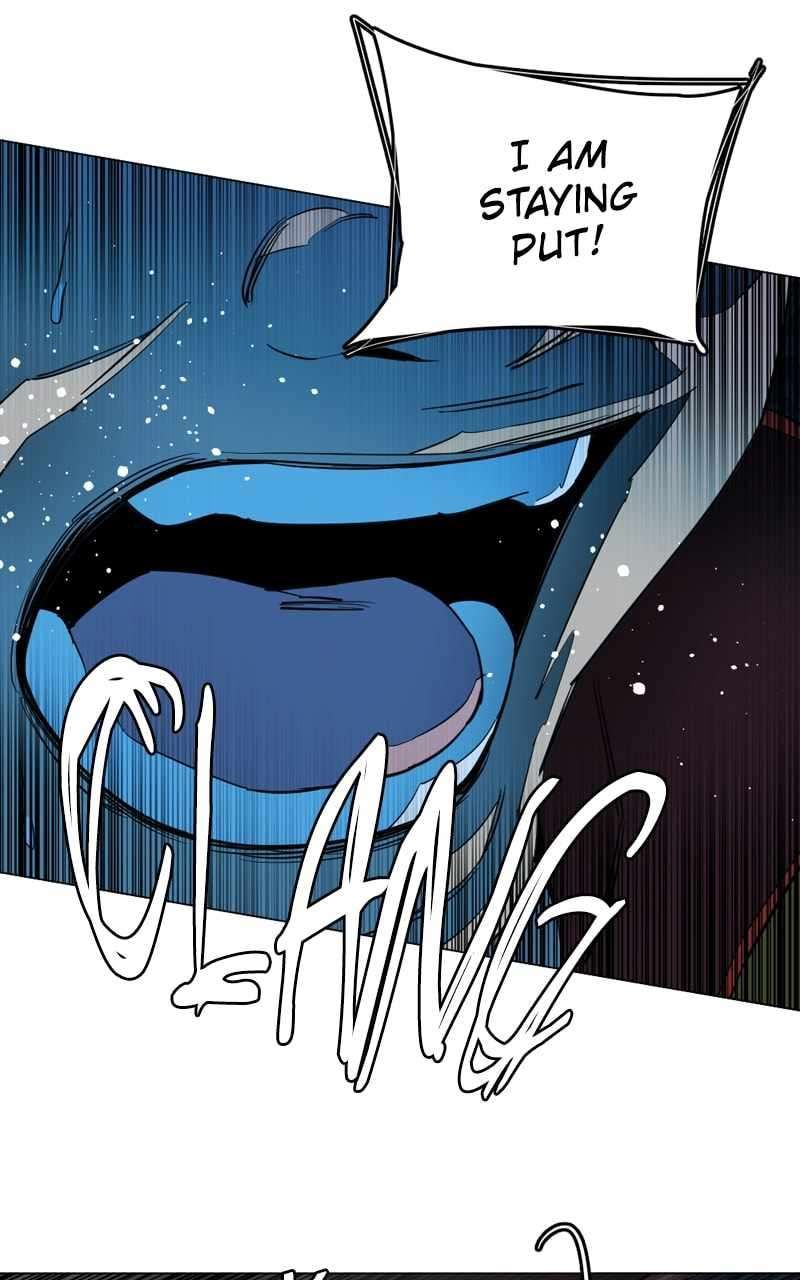 Parallel City chapter 124 page 8