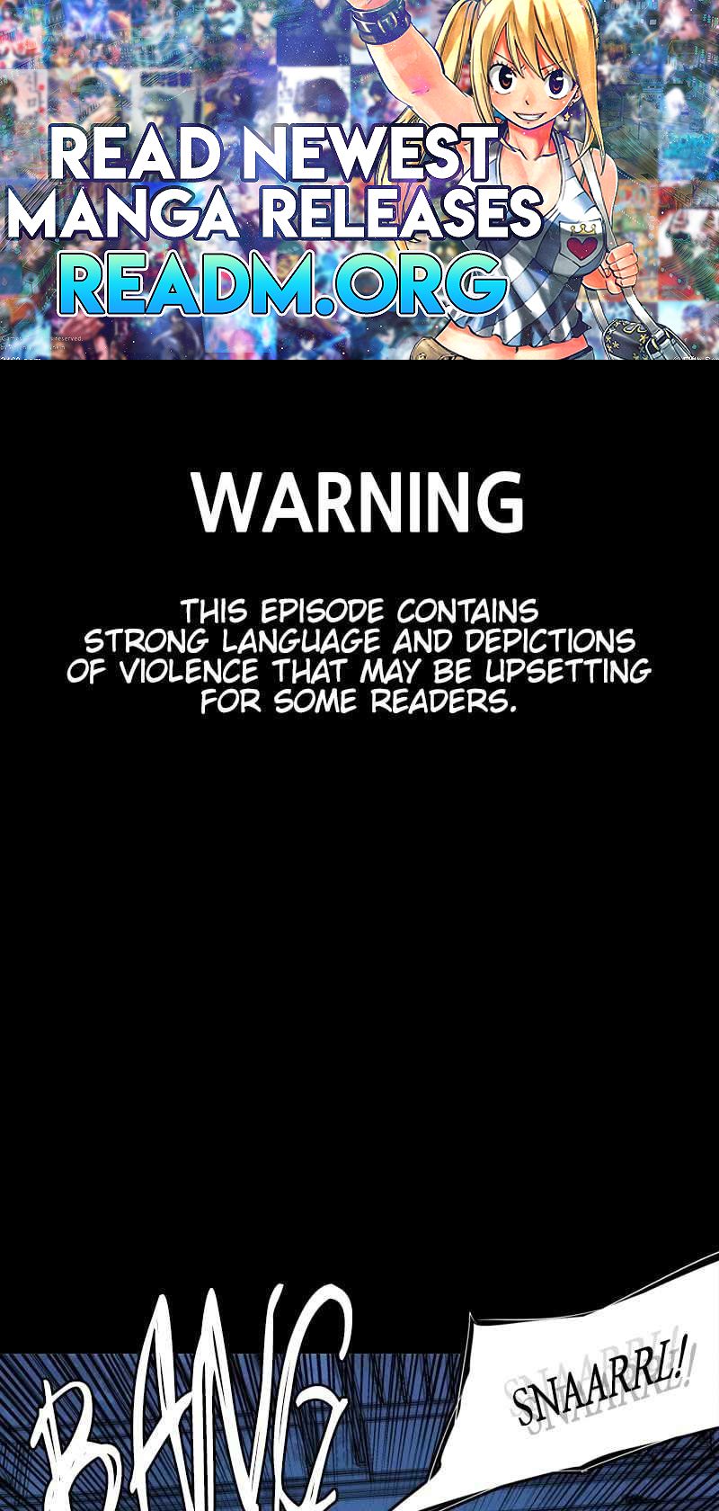 Parallel City chapter 125 page 1