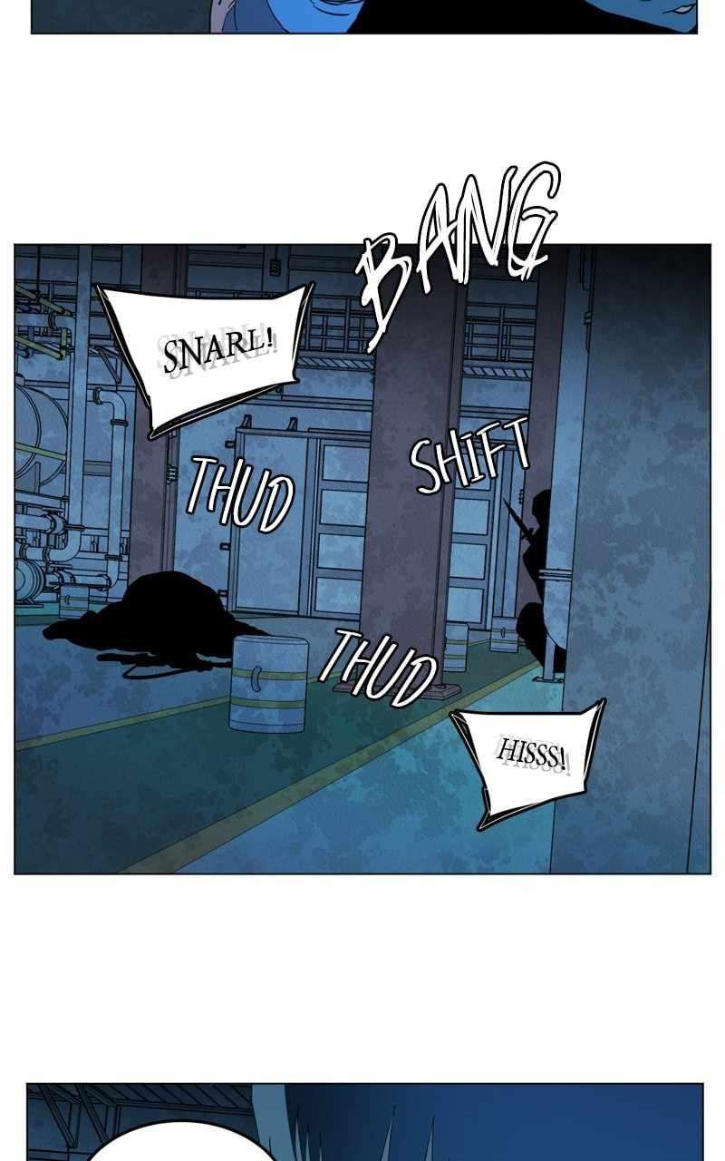 Parallel City chapter 125 page 10