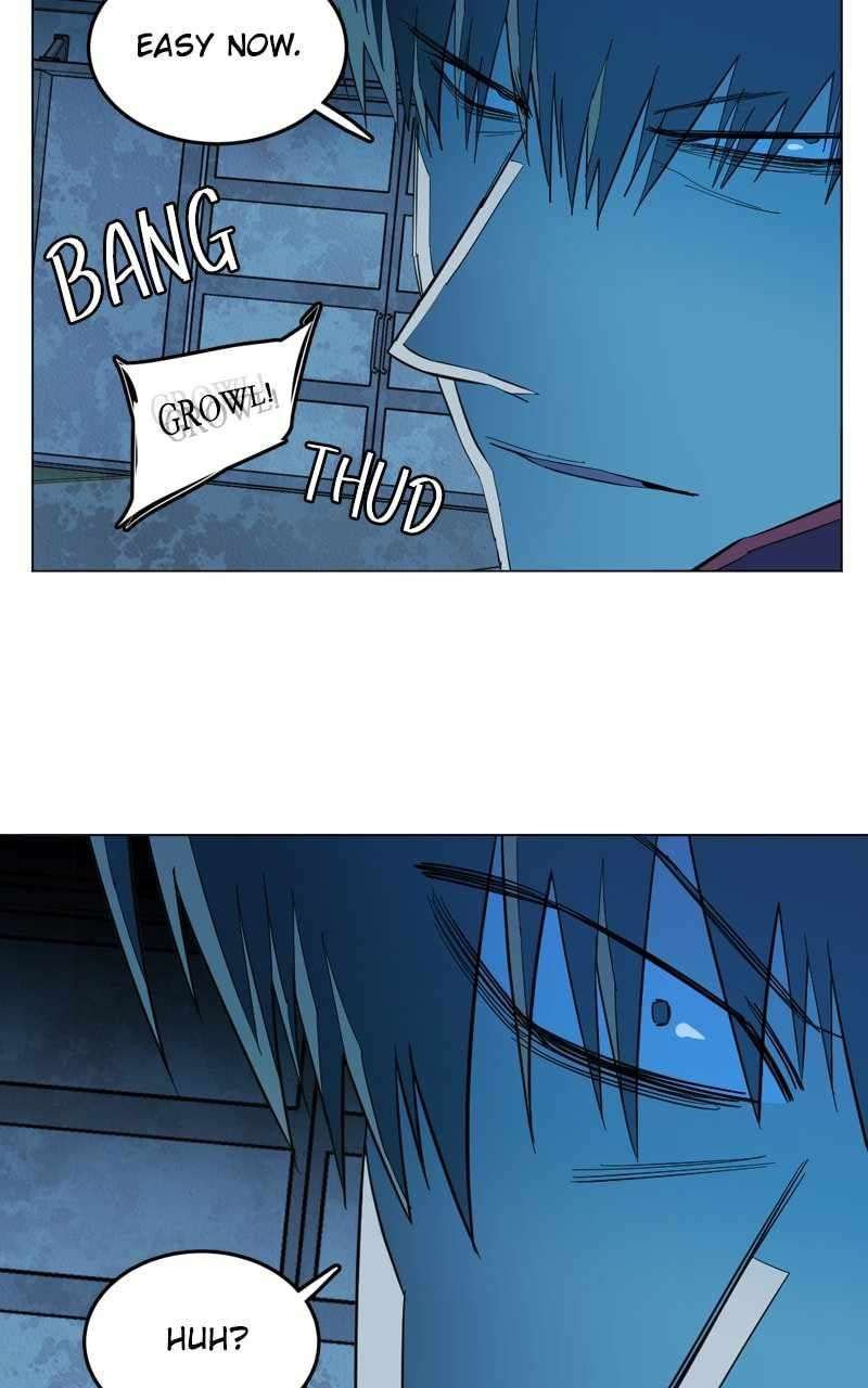 Parallel City chapter 125 page 11