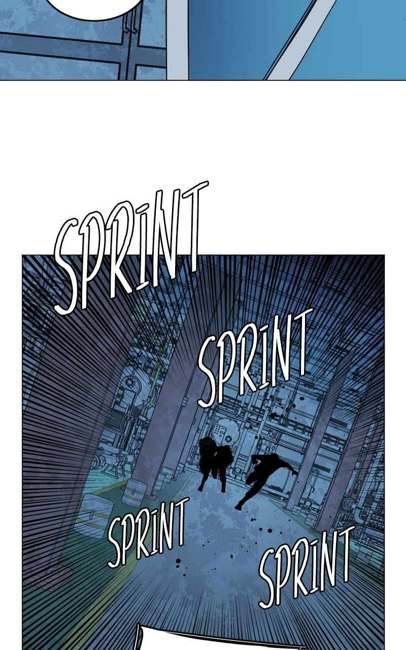 Parallel City chapter 125 page 12