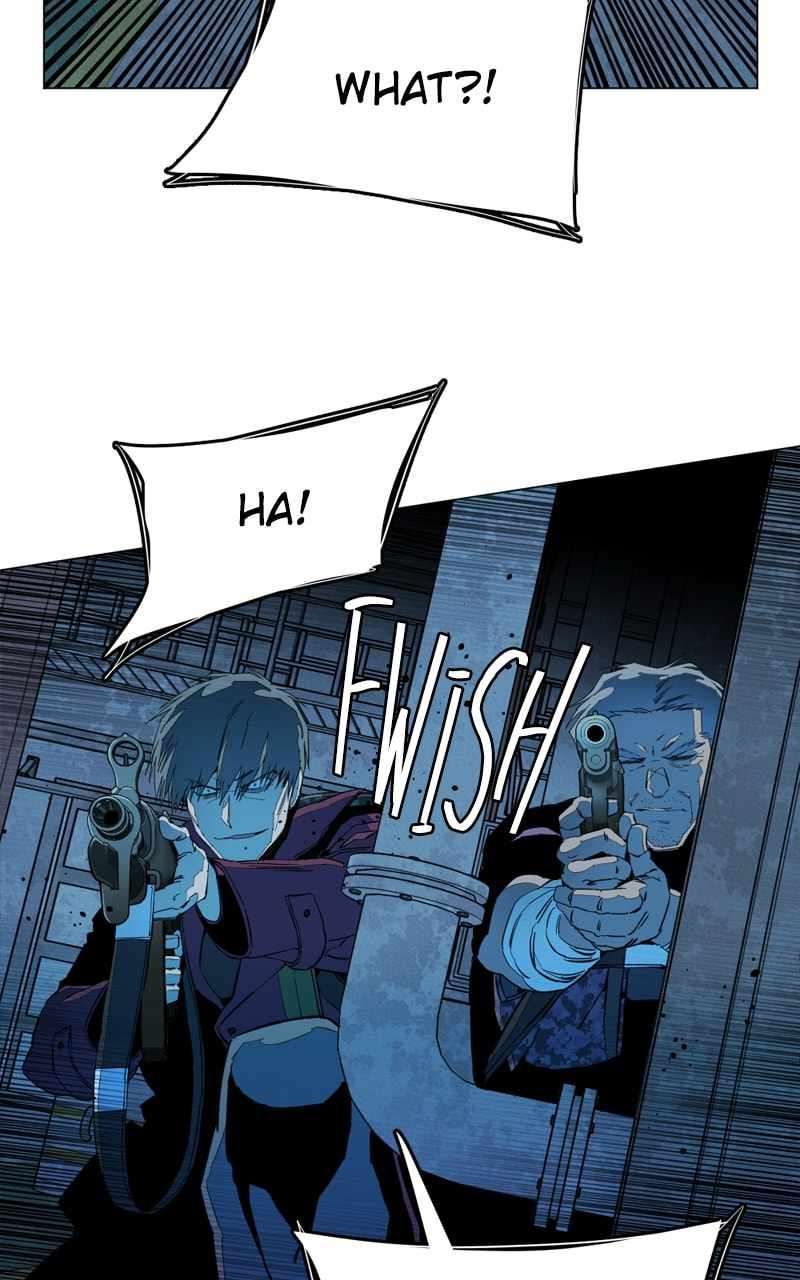 Parallel City chapter 125 page 13