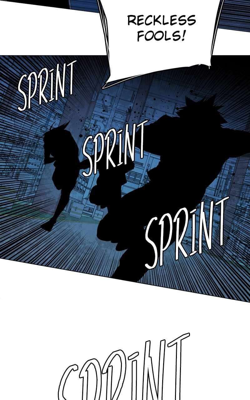 Parallel City chapter 125 page 14