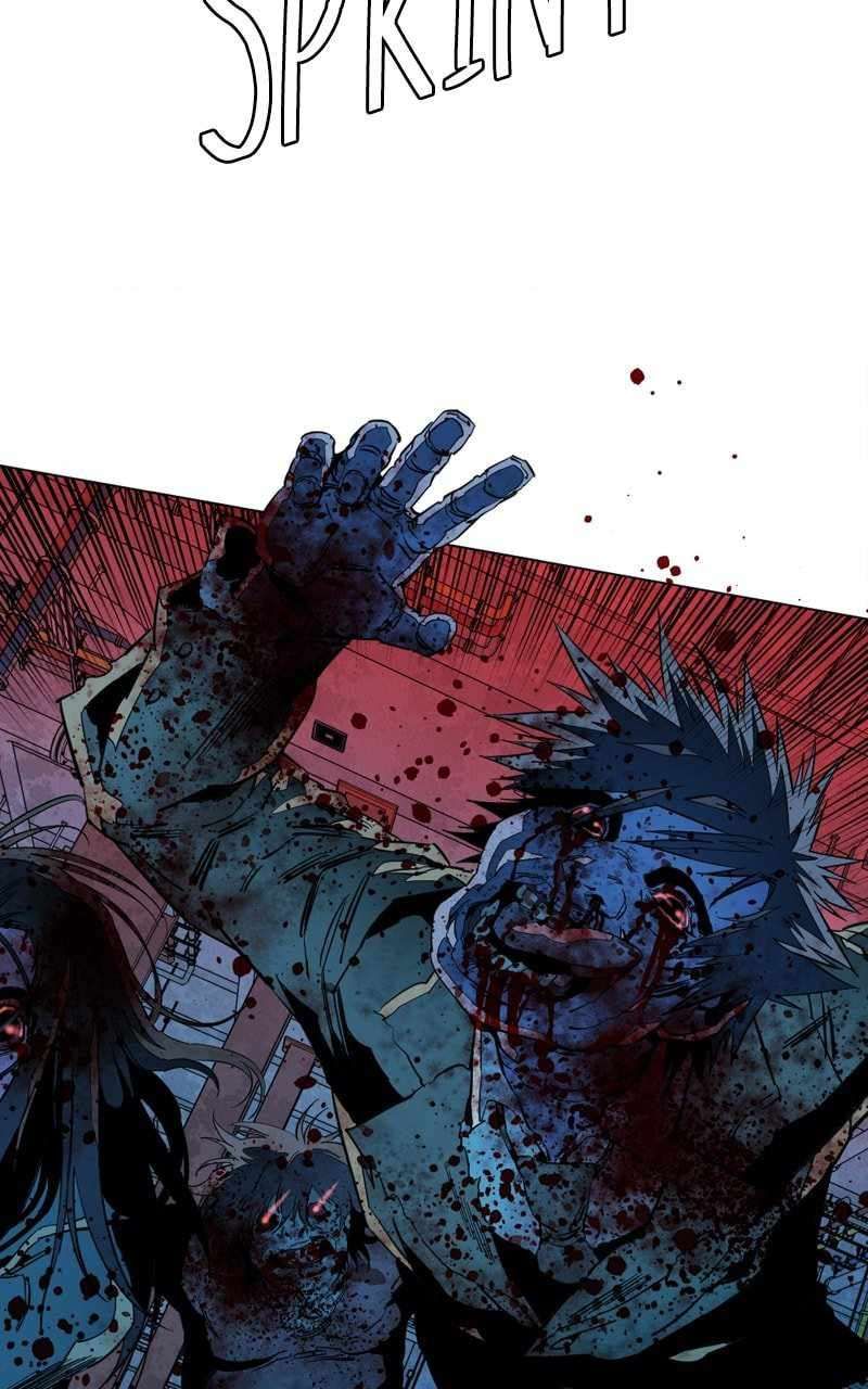 Parallel City chapter 125 page 15