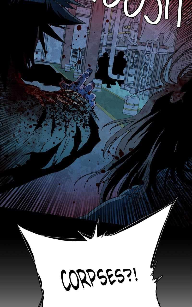 Parallel City chapter 125 page 18