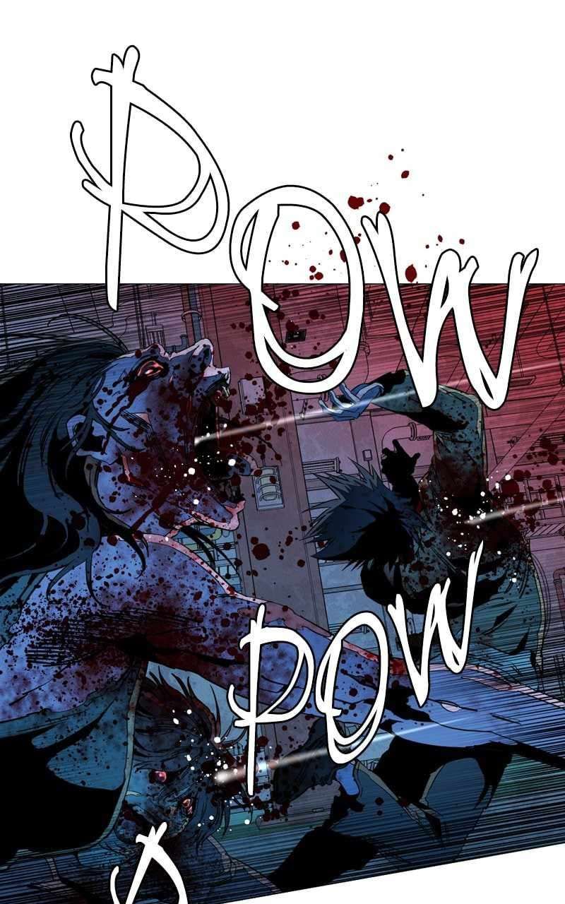 Parallel City chapter 125 page 20