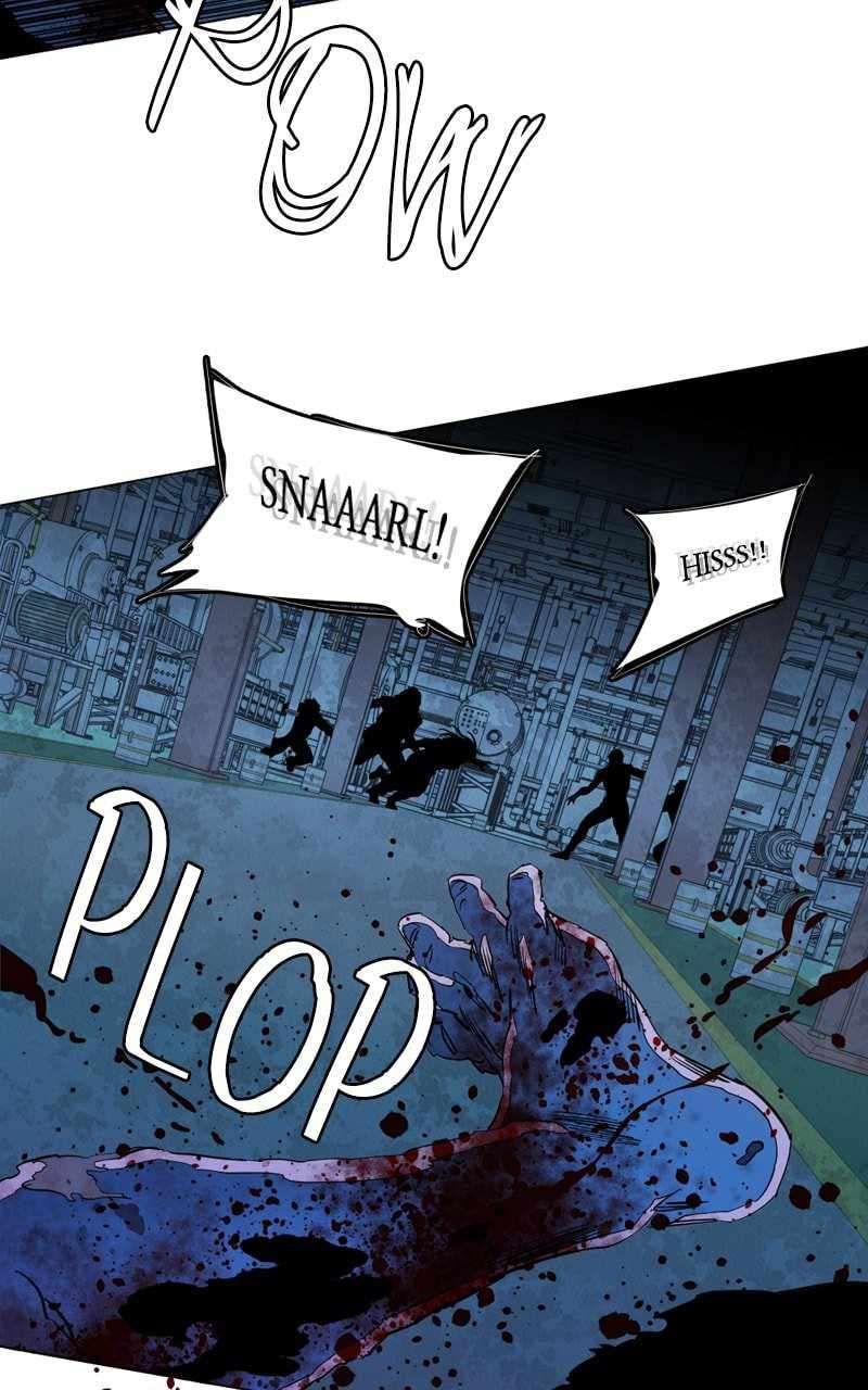 Parallel City chapter 125 page 21