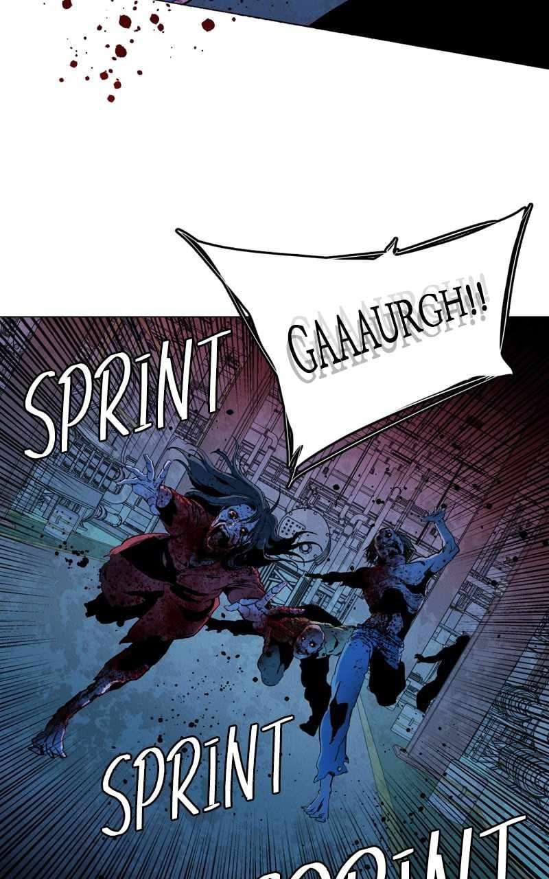 Parallel City chapter 125 page 22