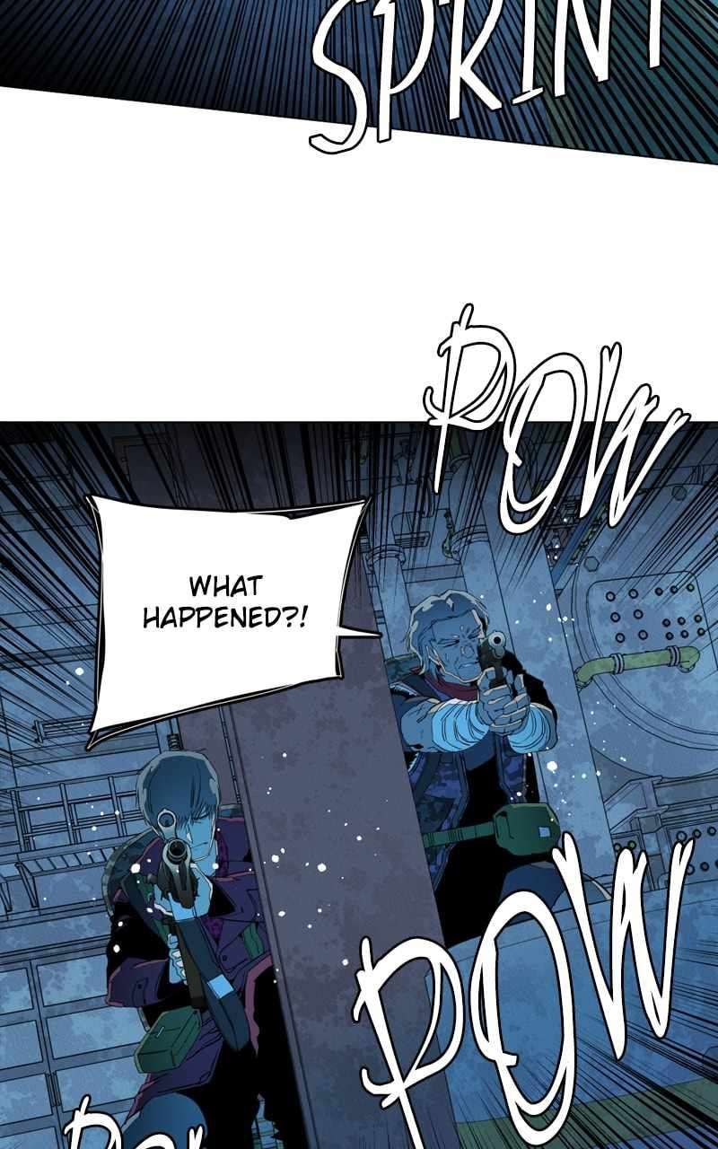 Parallel City chapter 125 page 23