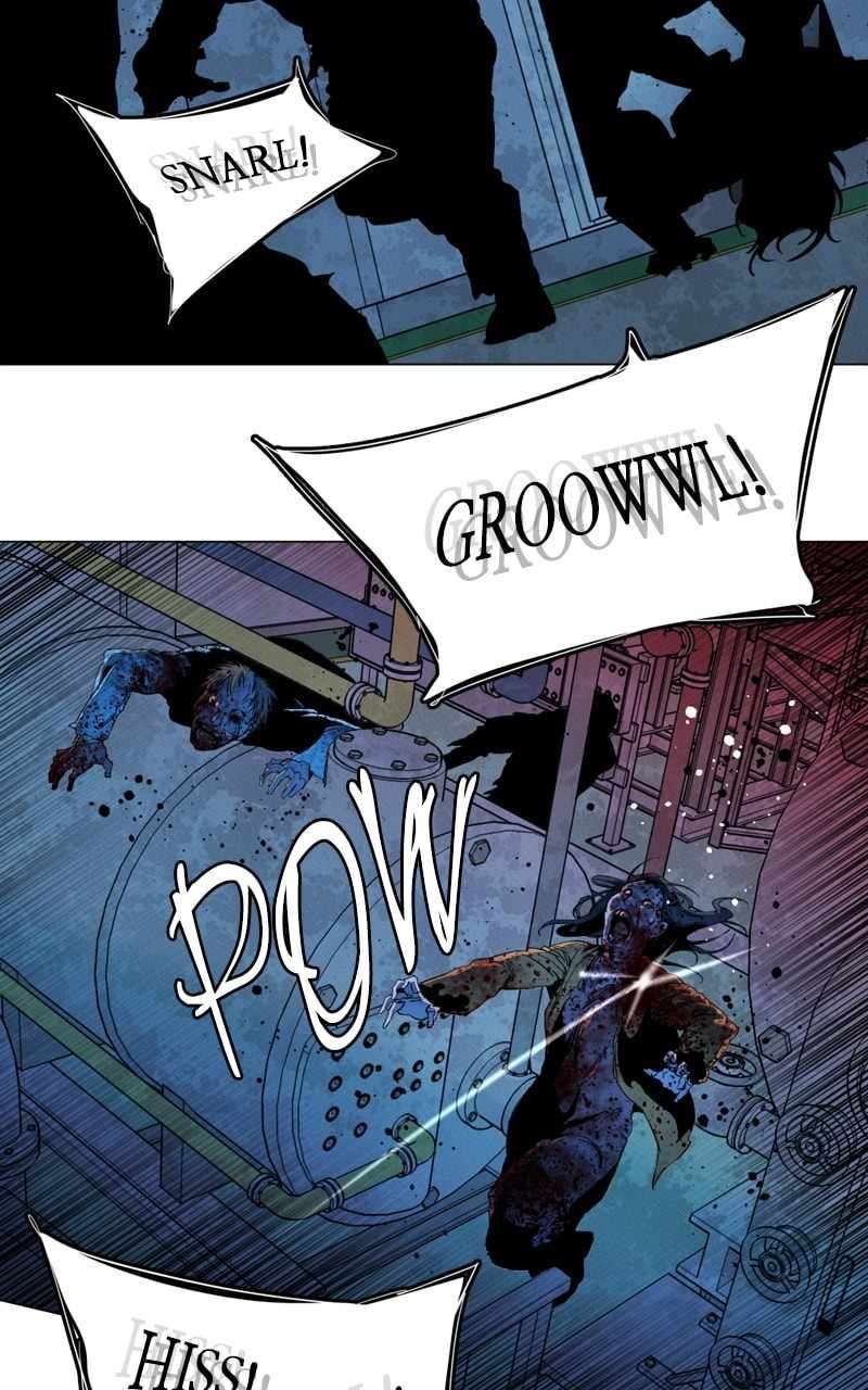 Parallel City chapter 125 page 25