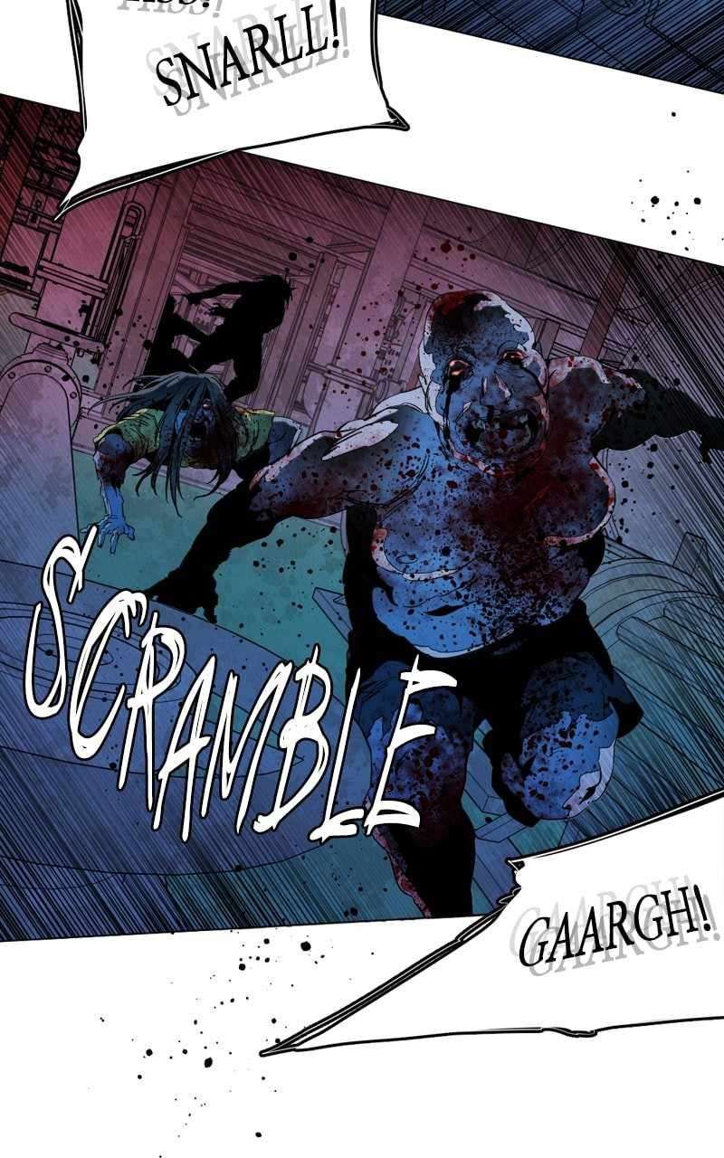 Parallel City chapter 125 page 26