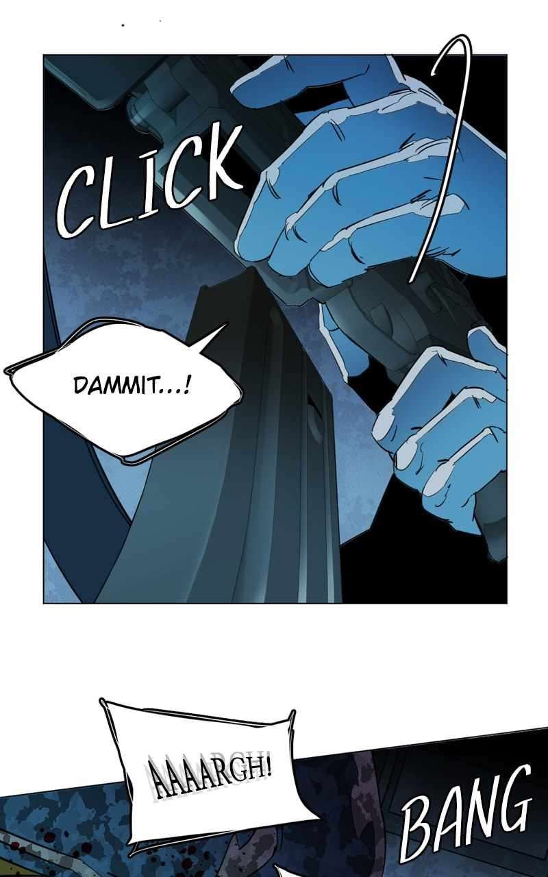 Parallel City chapter 125 page 27