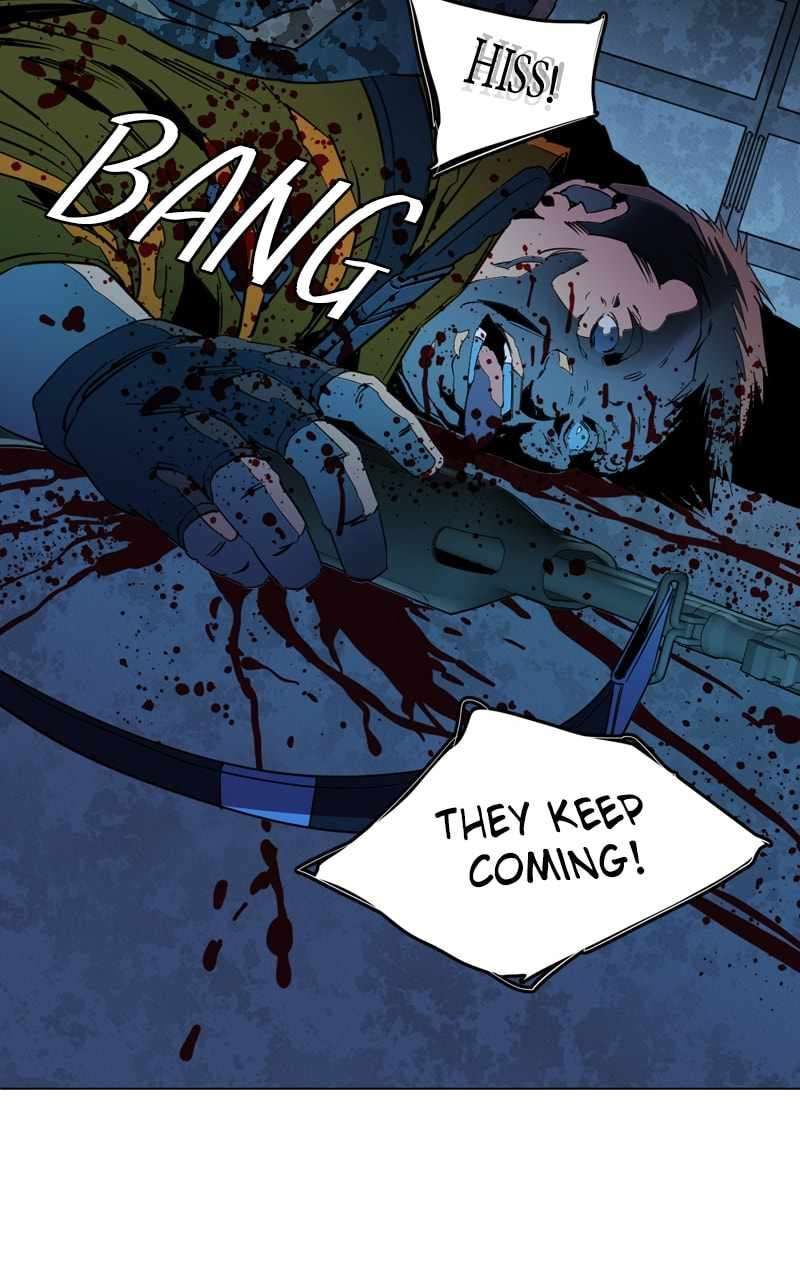 Parallel City chapter 125 page 28