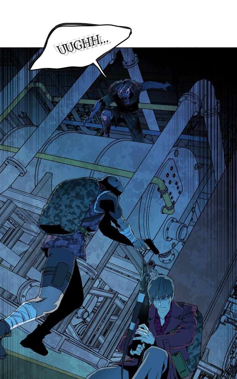 Parallel City chapter 125 page 29