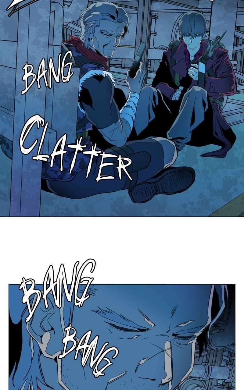 Parallel City chapter 125 page 3