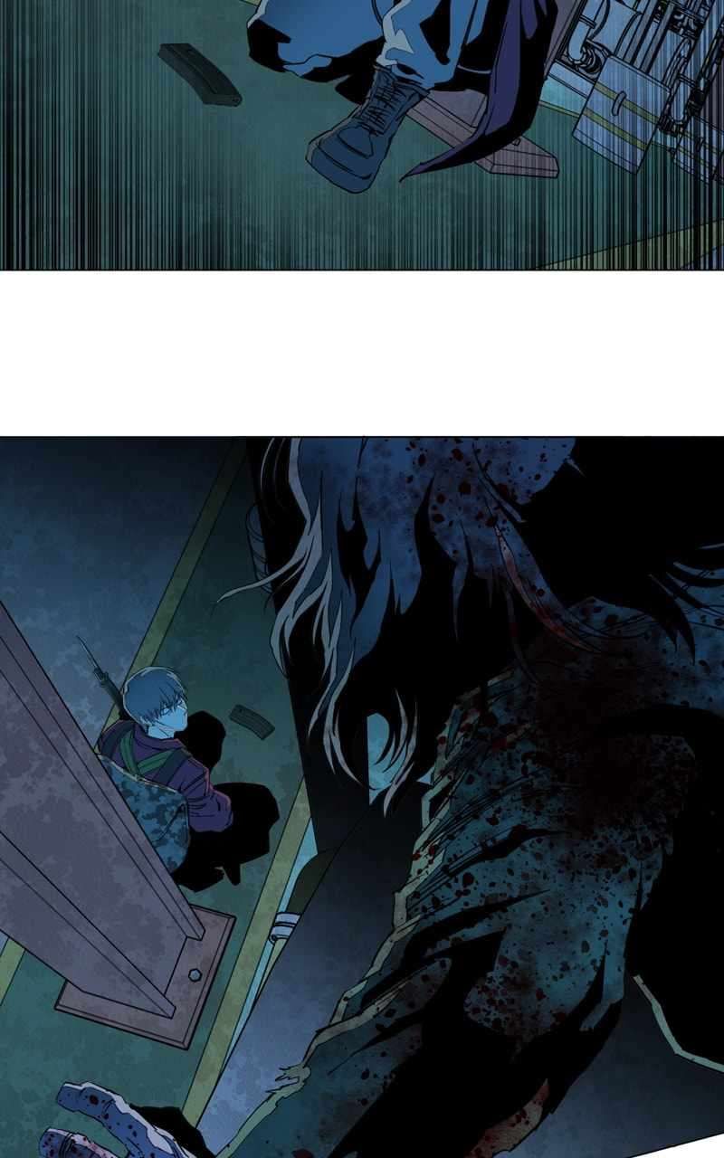 Parallel City chapter 125 page 30