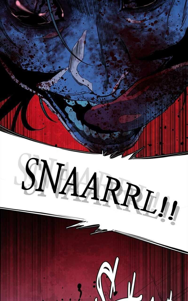 Parallel City chapter 125 page 32