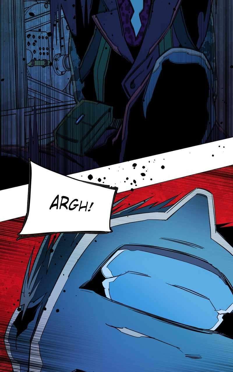 Parallel City chapter 125 page 34