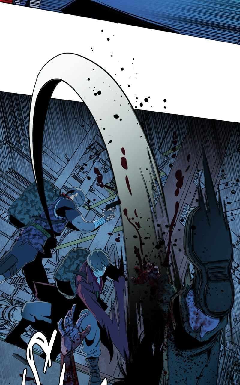 Parallel City chapter 125 page 35