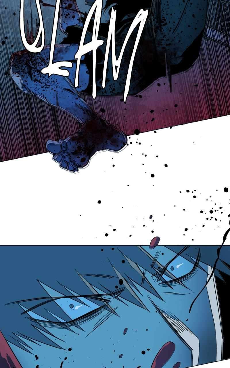 Parallel City chapter 125 page 36