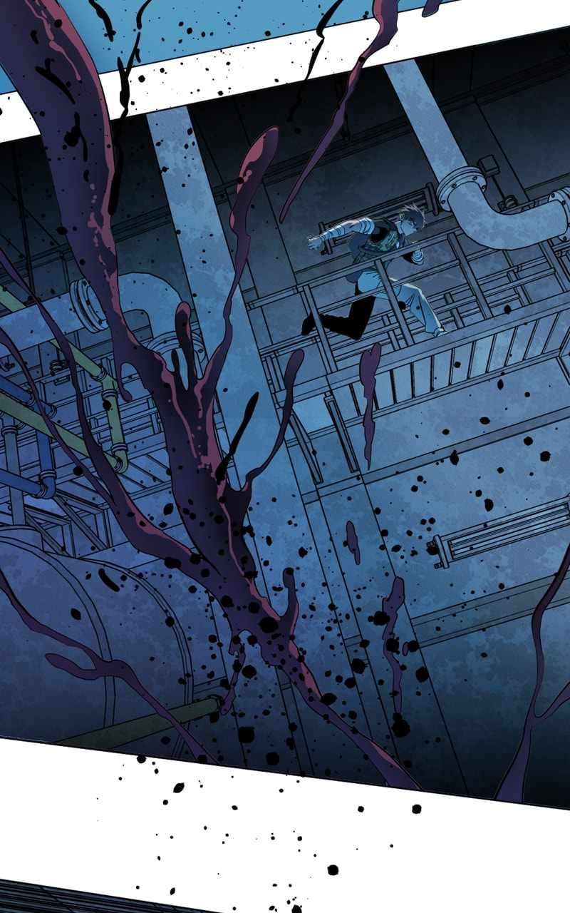 Parallel City chapter 125 page 37