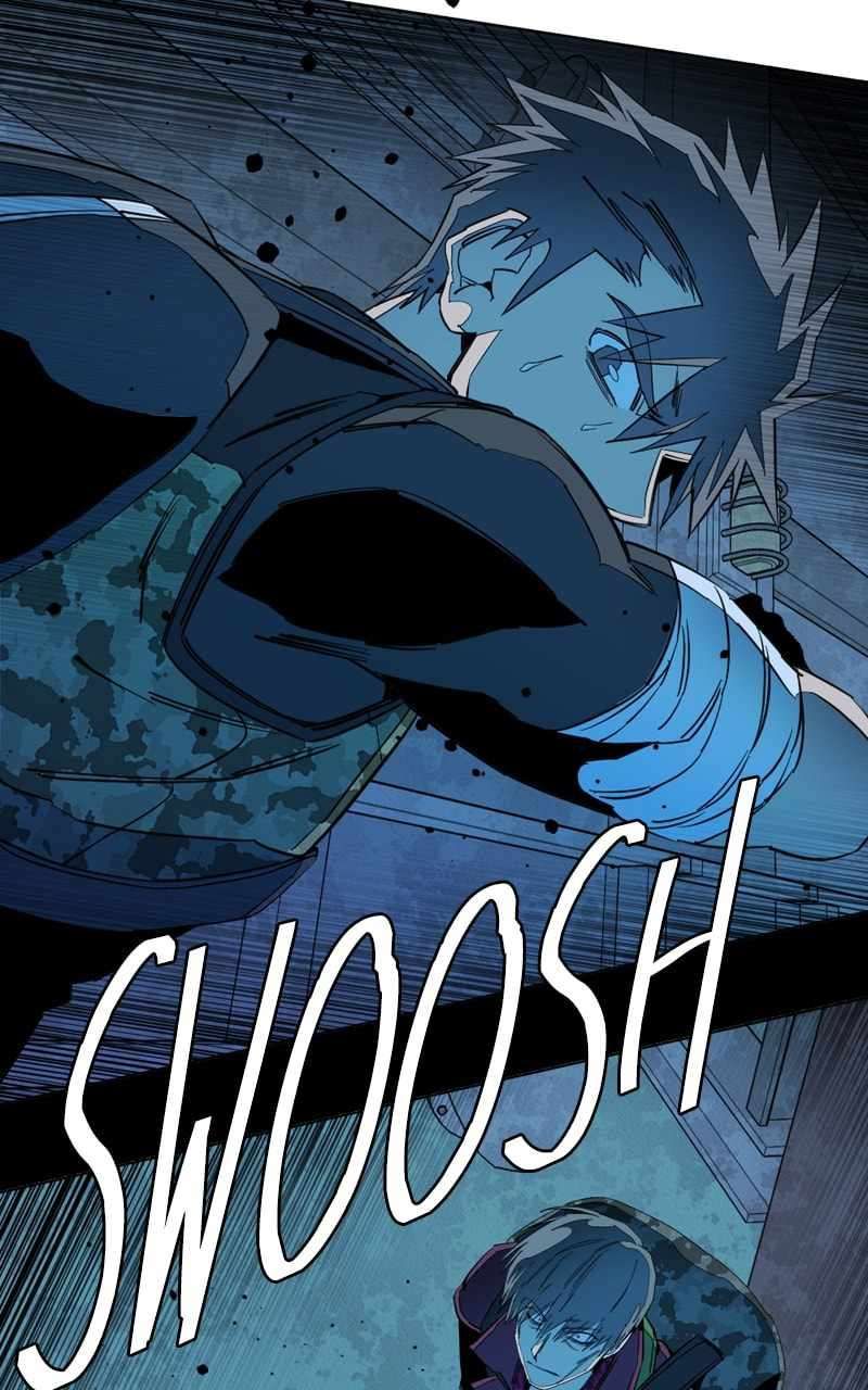 Parallel City chapter 125 page 38