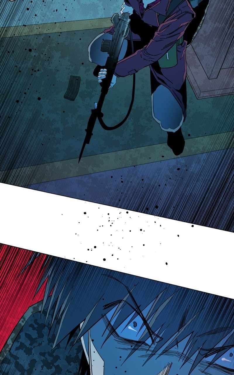 Parallel City chapter 125 page 39