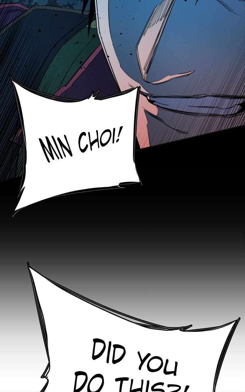 Parallel City chapter 125 page 40