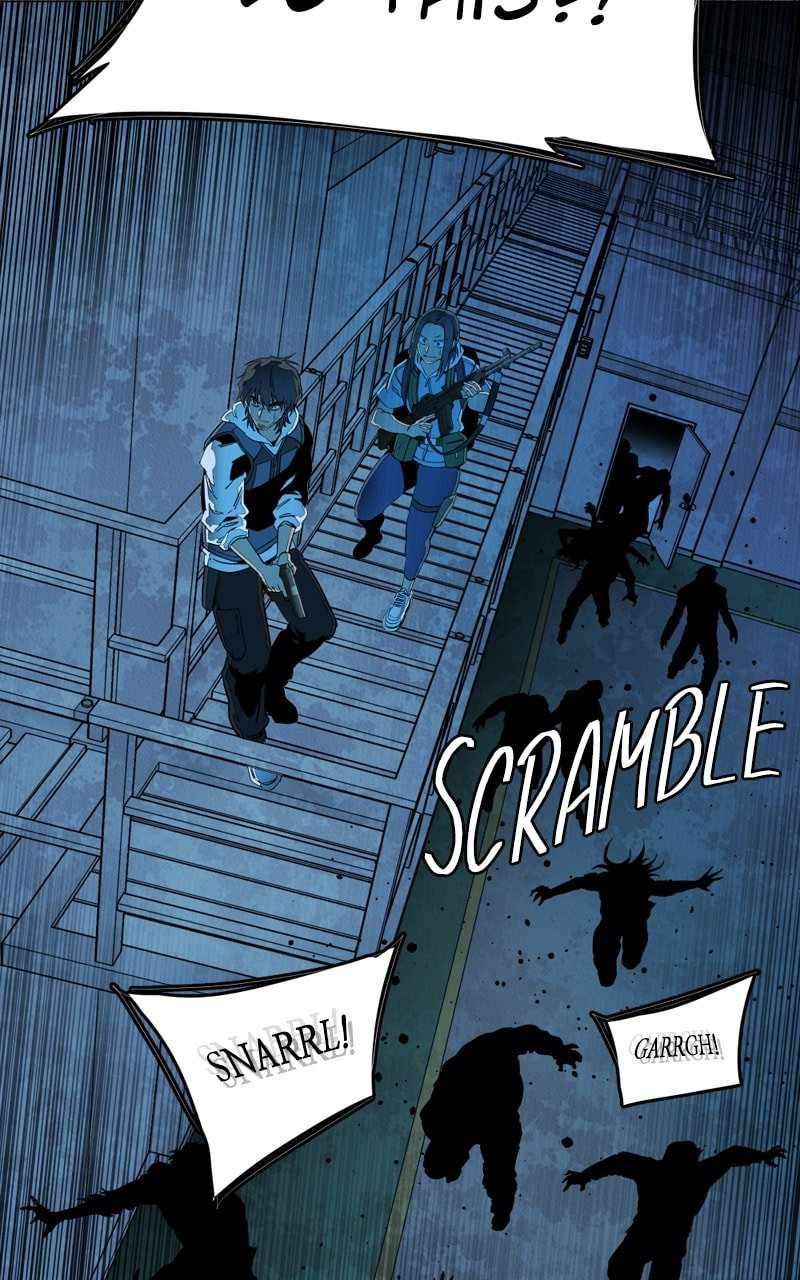 Parallel City chapter 125 page 41