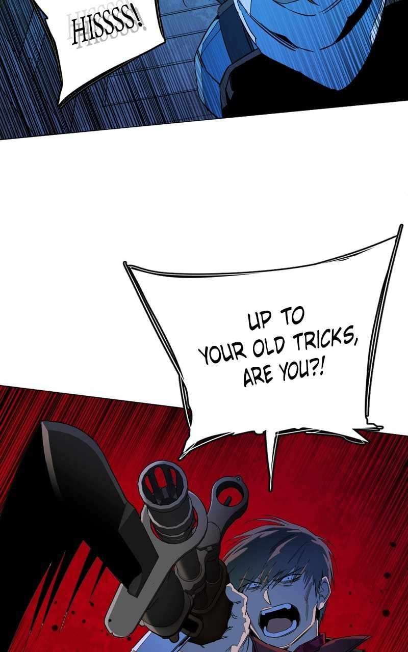 Parallel City chapter 125 page 43