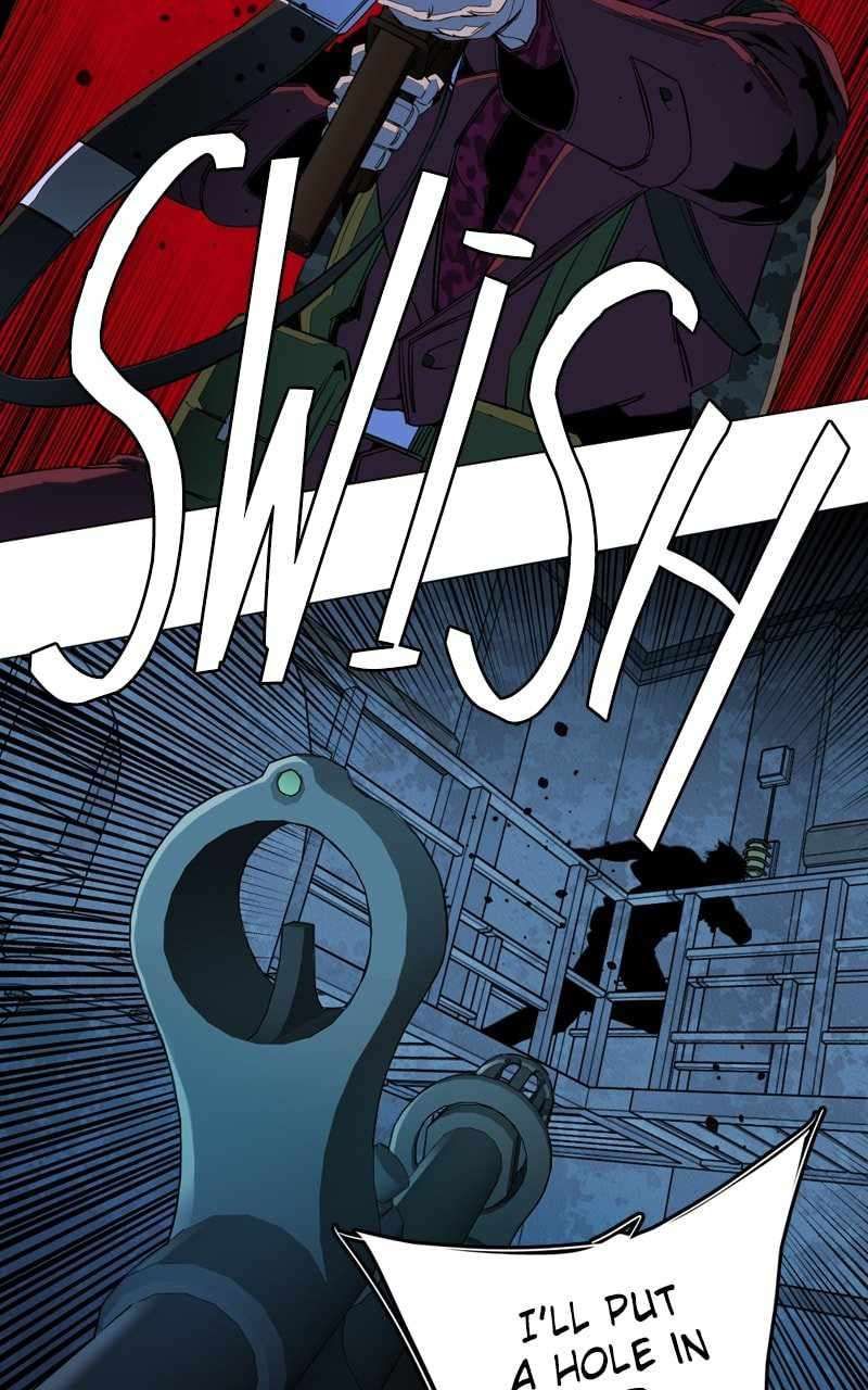 Parallel City chapter 125 page 44