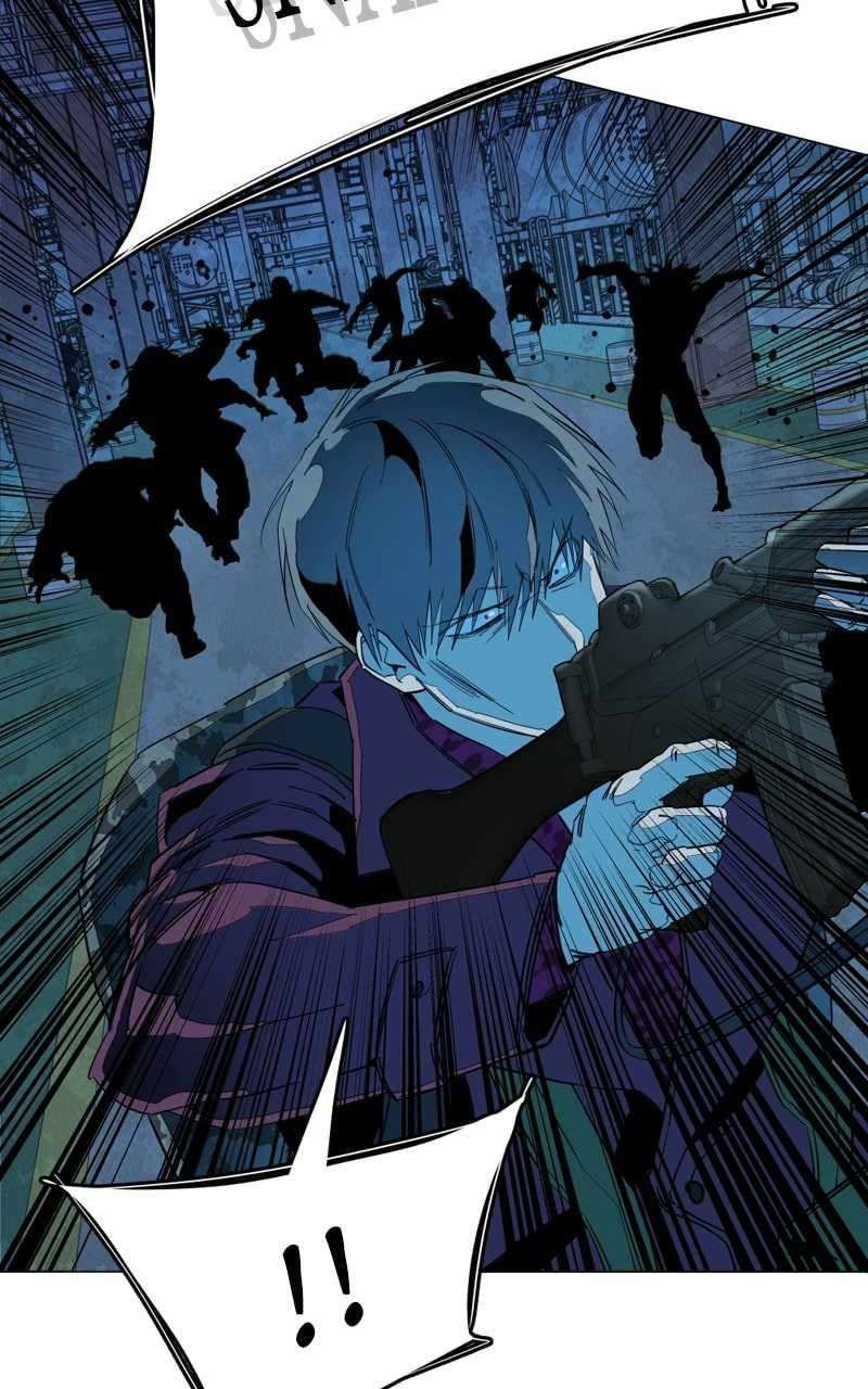 Parallel City chapter 125 page 46