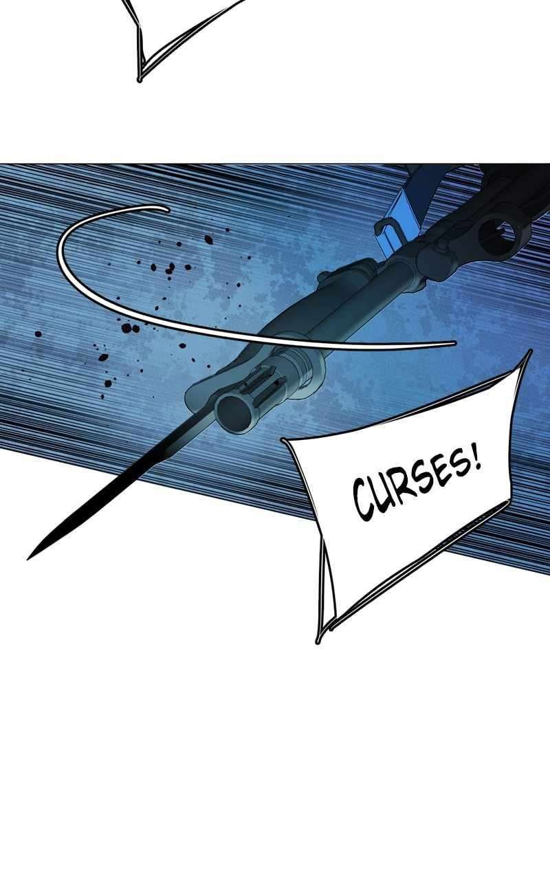 Parallel City chapter 125 page 47