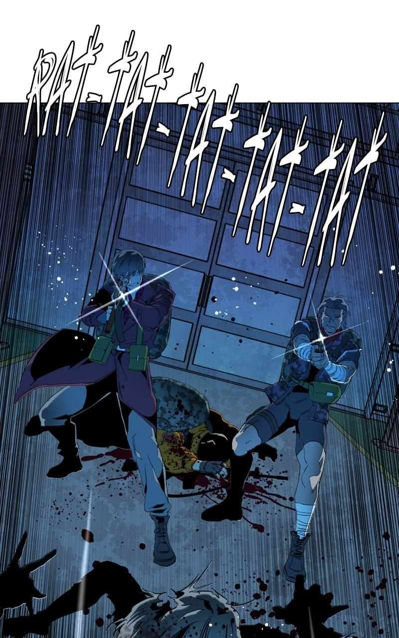 Parallel City chapter 125 page 48