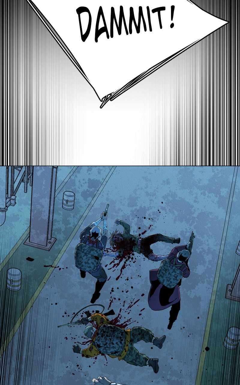 Parallel City chapter 125 page 53