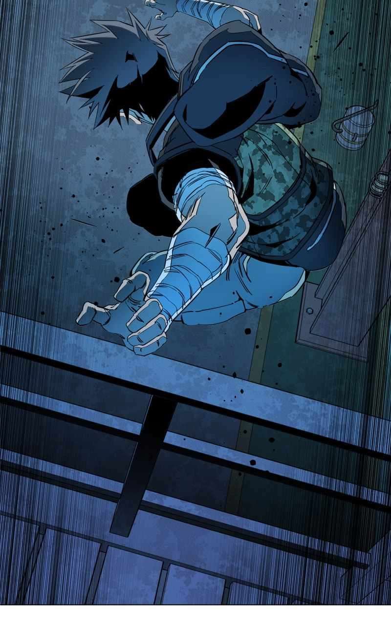 Parallel City chapter 125 page 54