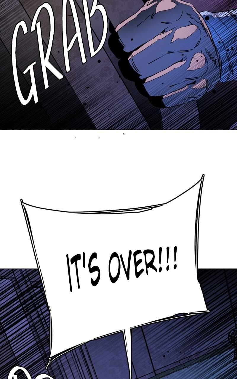 Parallel City chapter 125 page 57