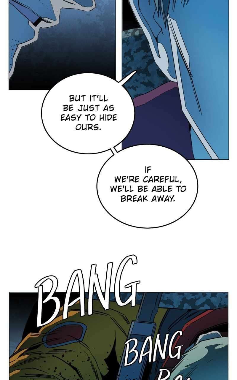 Parallel City chapter 125 page 6