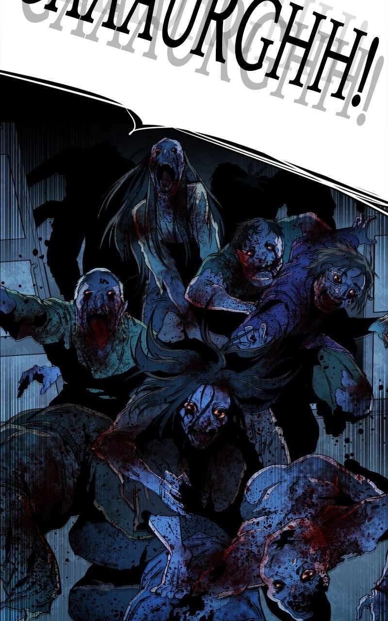 Parallel City chapter 125 page 60