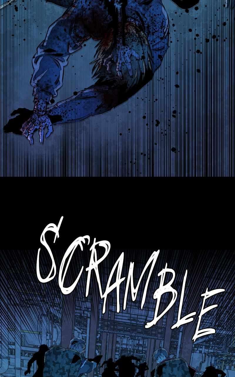 Parallel City chapter 125 page 61