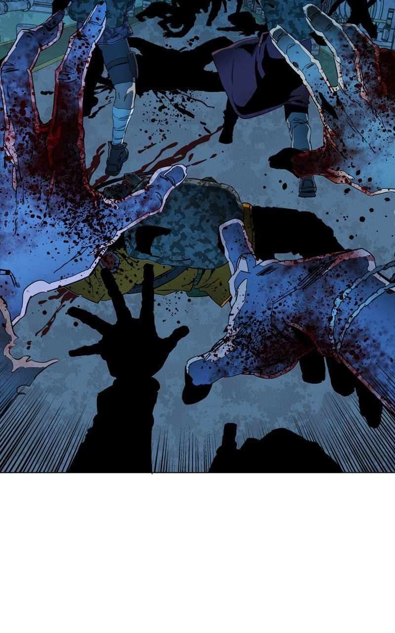 Parallel City chapter 125 page 62