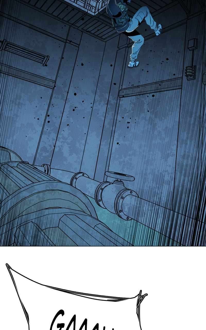 Parallel City chapter 125 page 65